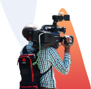 cameraman