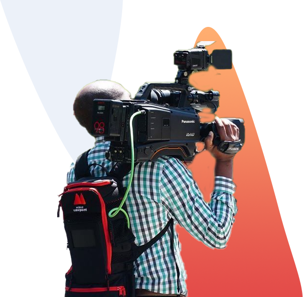 cameraman