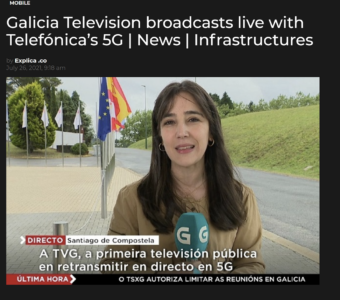 Galicia Televisipn