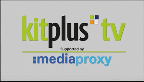 KitPLus logo
