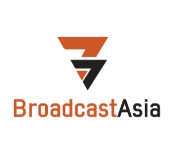 Broadcast Asia logo