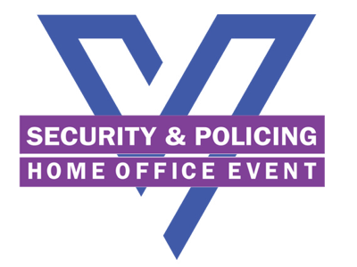 Security and Policing Vislink logo