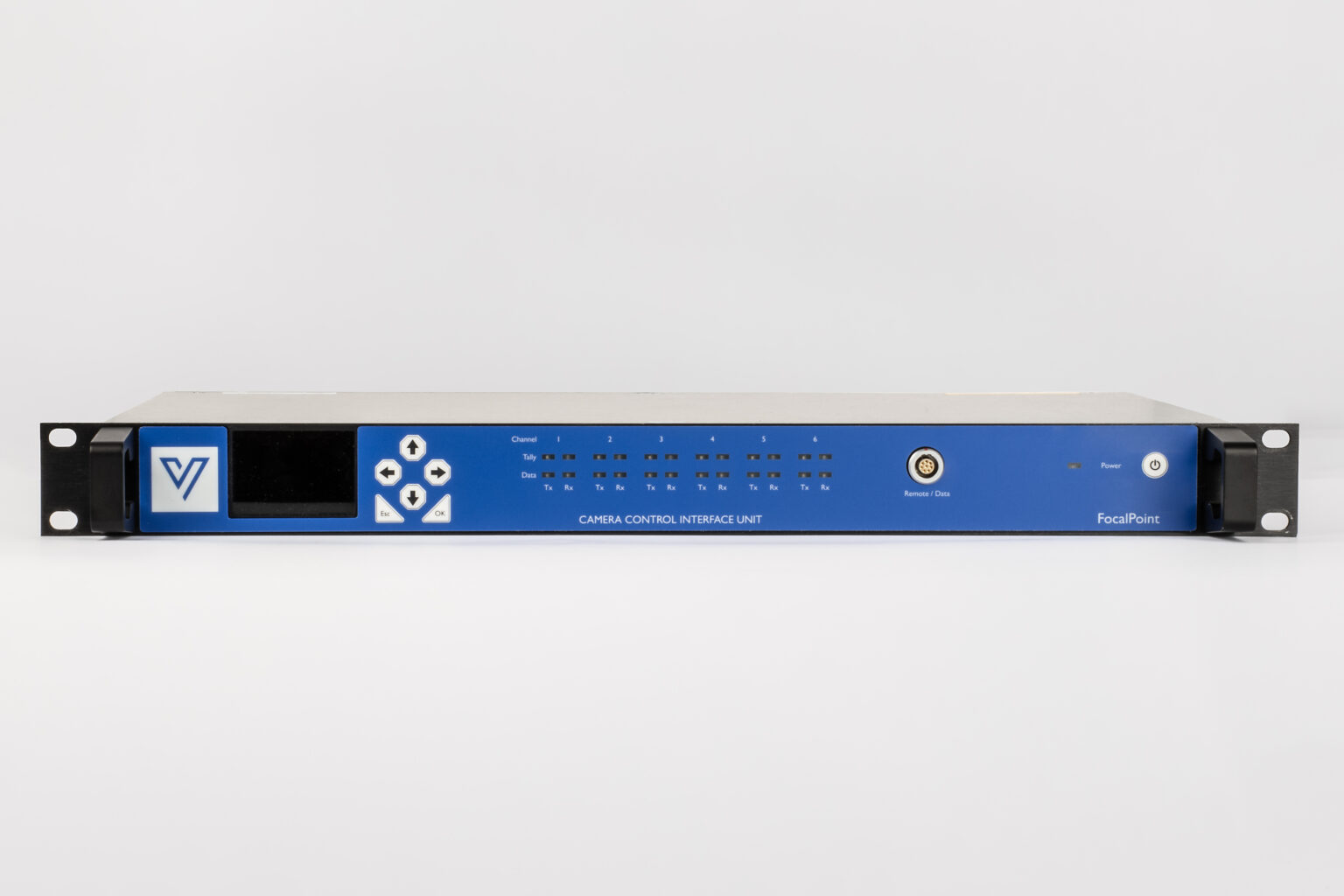 FocalPoint • Vislink