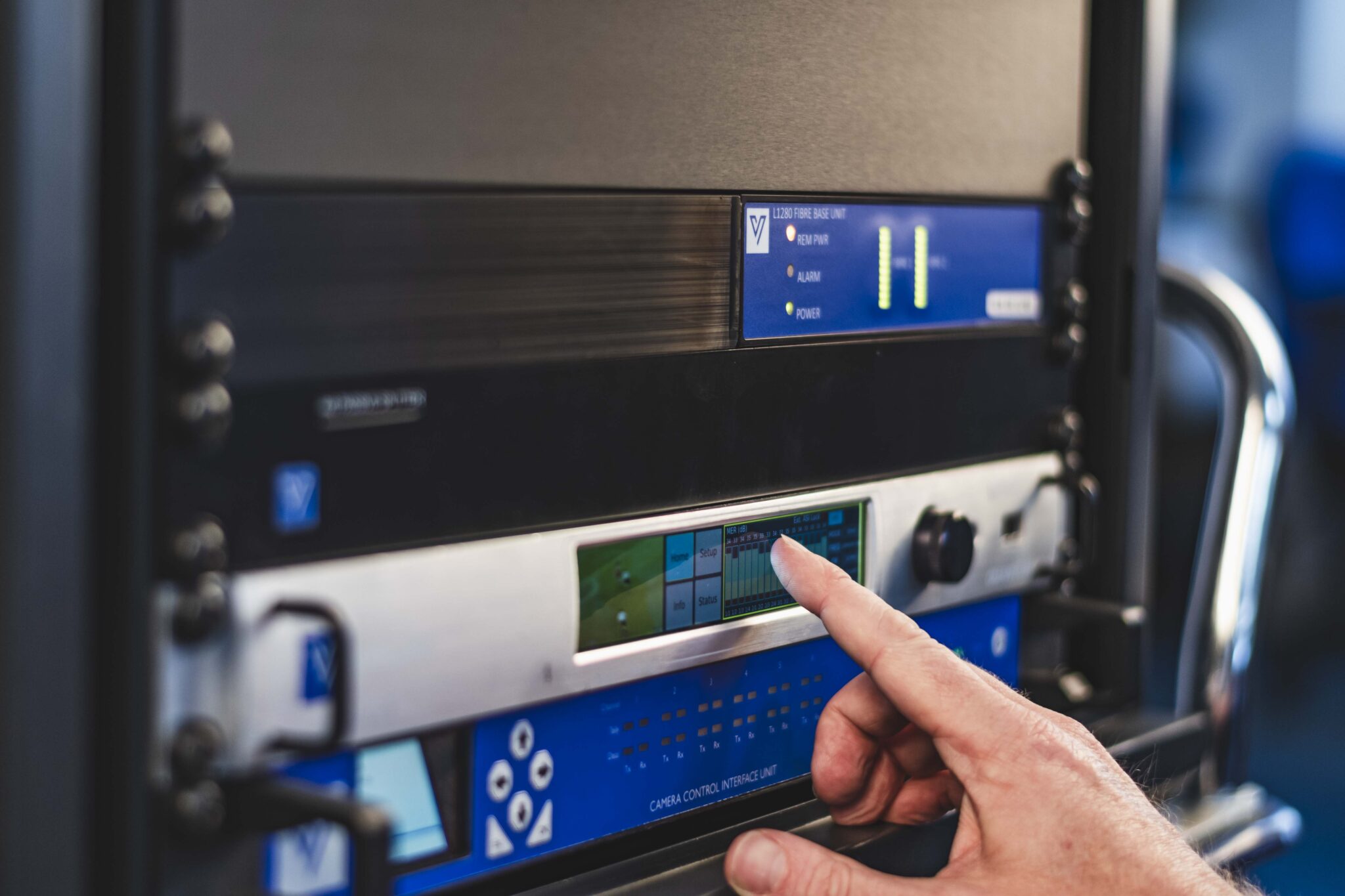 FocalPoint • Vislink