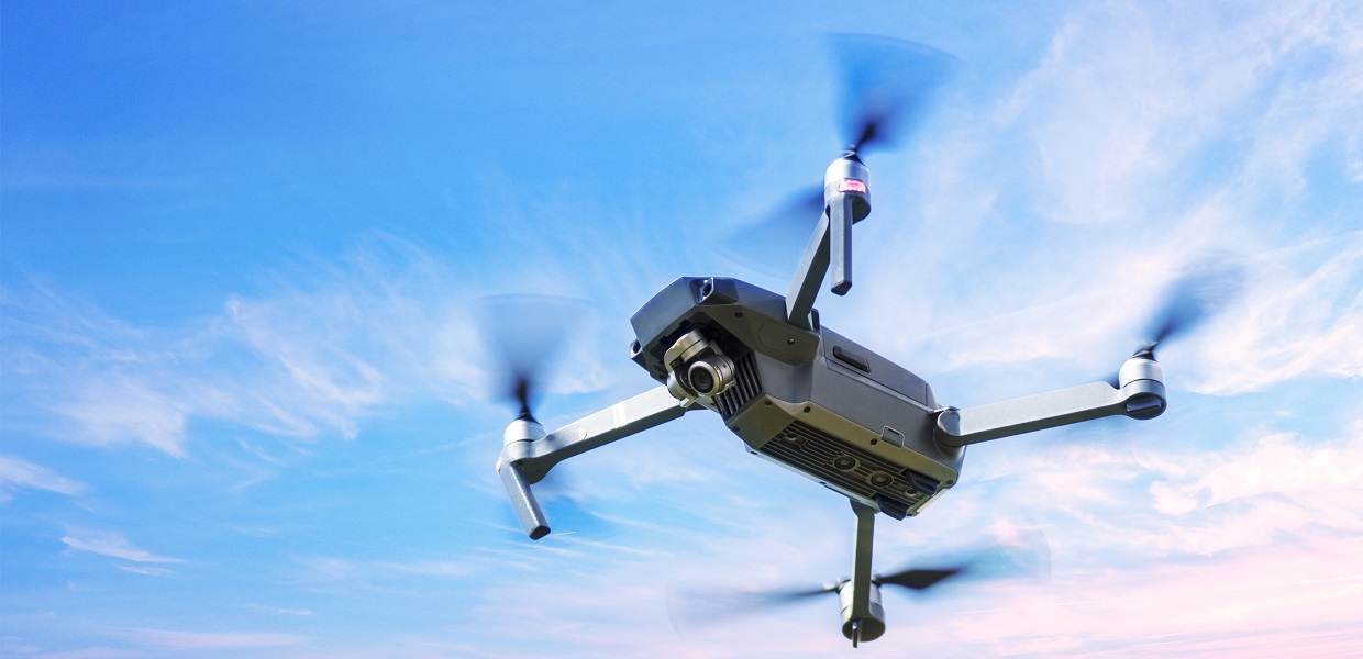 The Anticipated FAA Part 108 Rule: A Game-Changer for BVLOS Operations ...