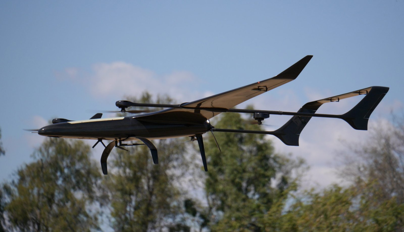 Vislink technologies drones discount