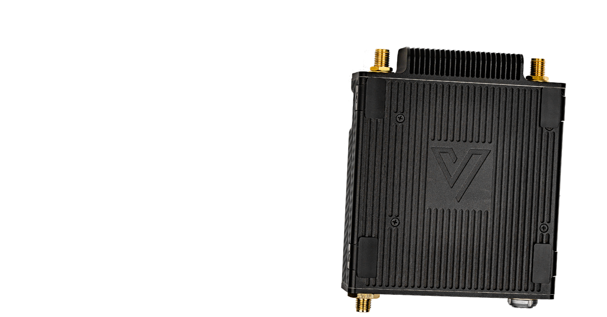 MeshConnect • Vislink