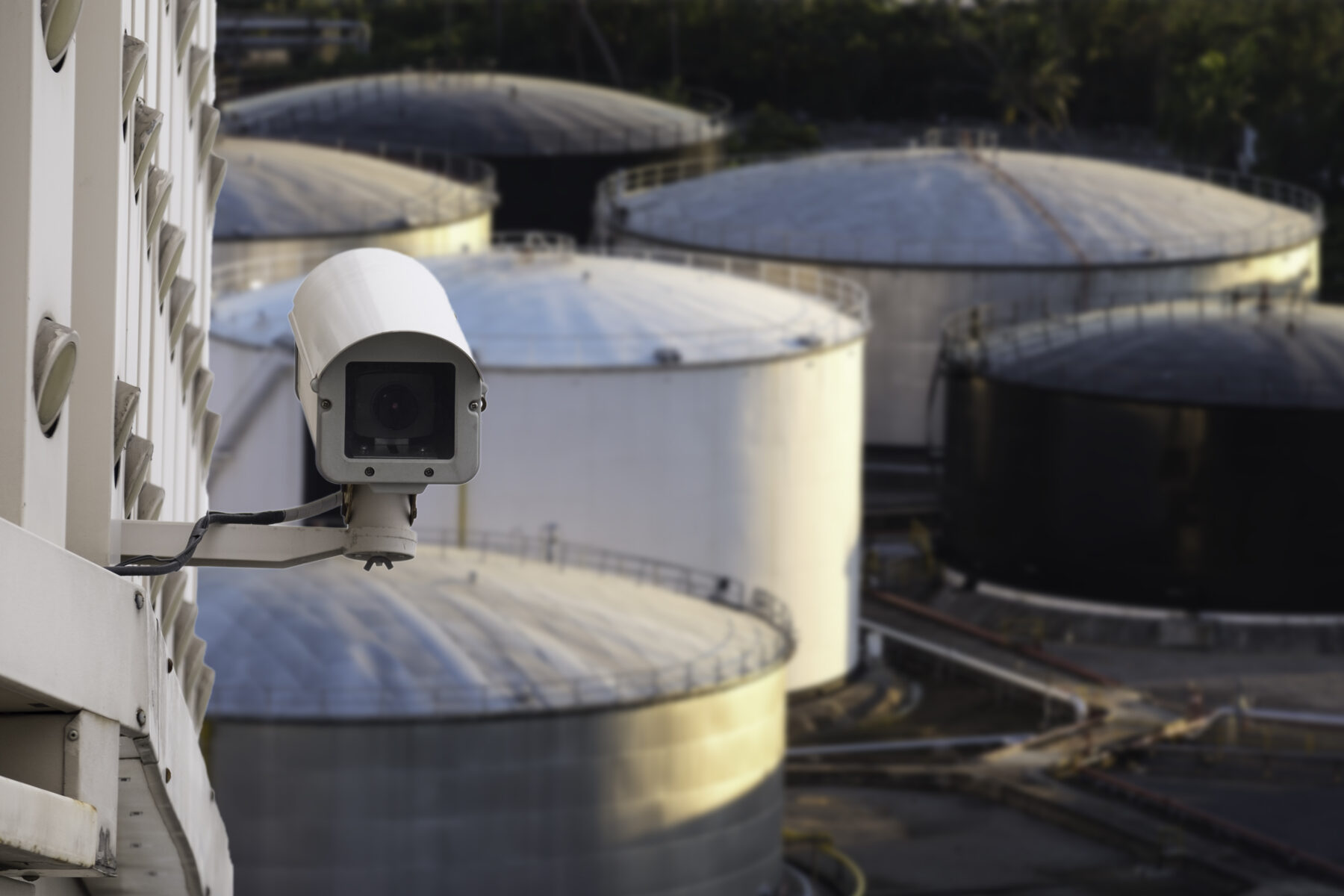 Vislink | 5G Bonded Surveillance Video Backhaul for Public Safety
