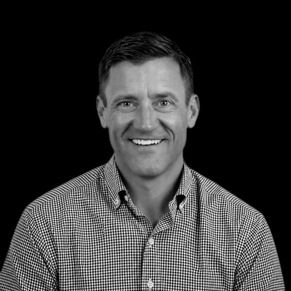 Sean Seavers, VP of America Sales, Vislink